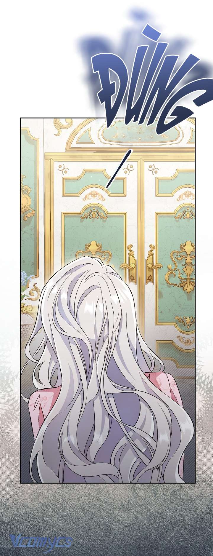 Người Xem Mắt Của Ác Nữ Quá Hoàn Hảo Chapter 1 - Trang 4