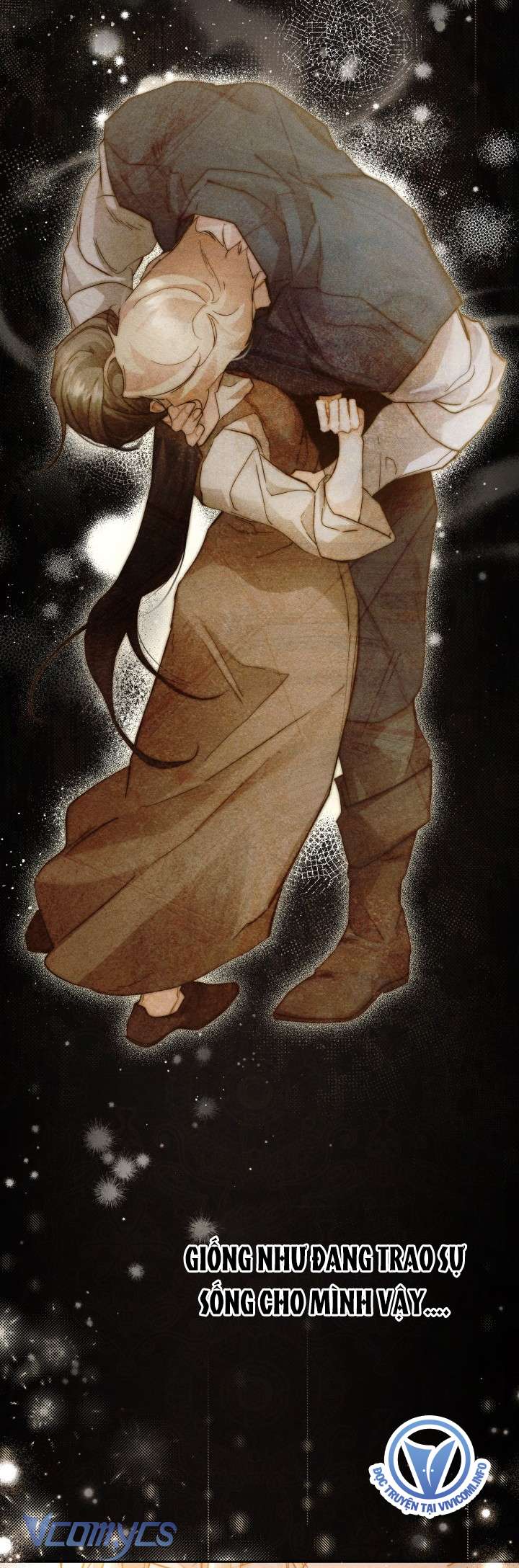 Tiếng Trống Vang Dội Chapter 27 - Trang 4