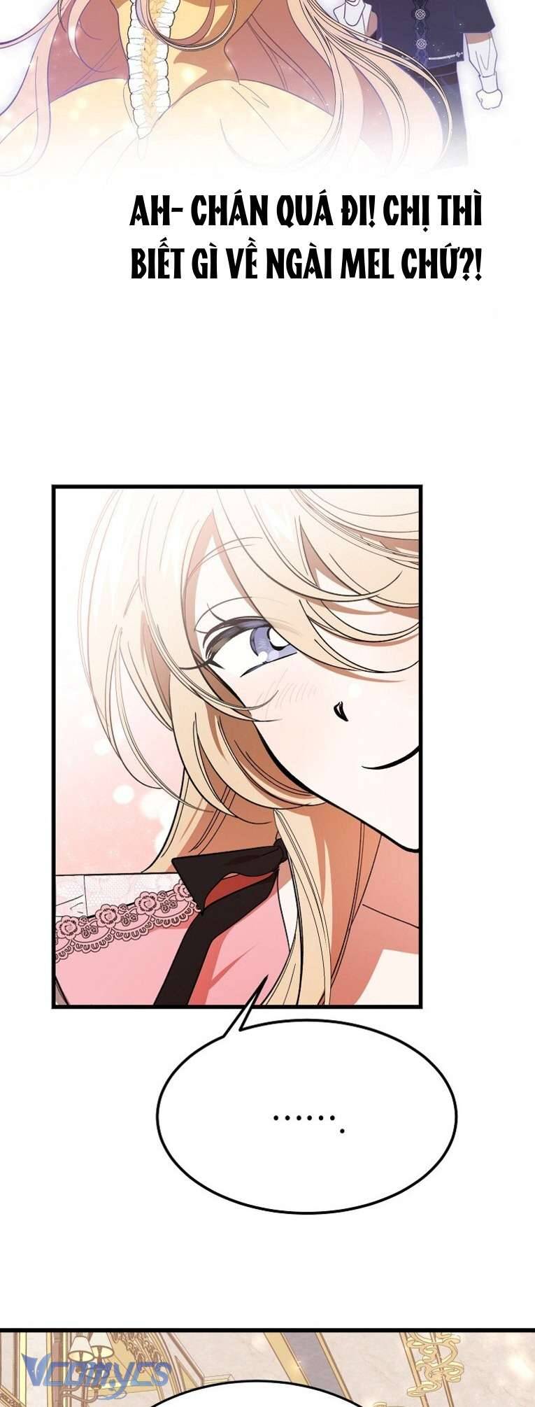 Ác Quỷ Nuôi Dưỡng Tiểu Thư Chapter 10 - Trang 4