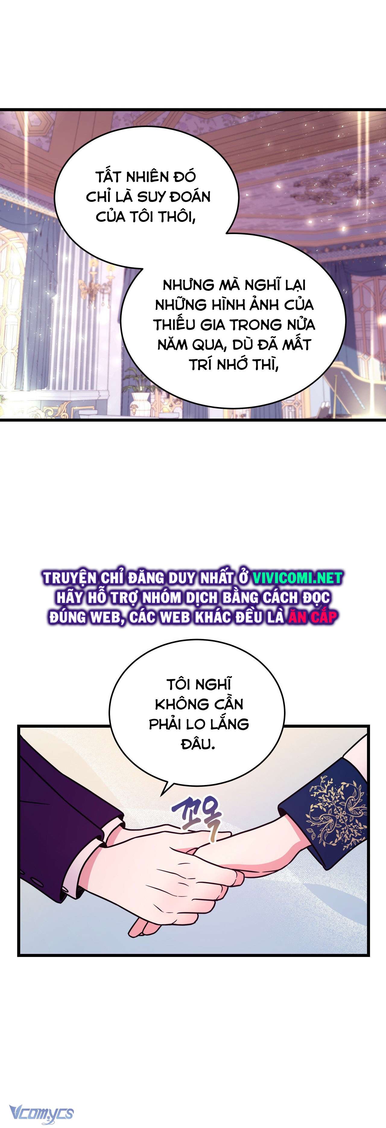 [18+] Anh Trai Đã Thay Đổi Chap 3 - Trang 2