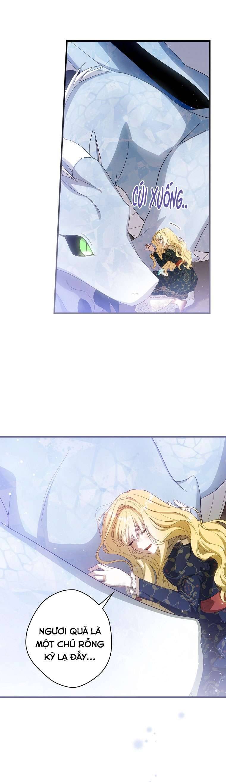 Phương Pháp Khiến Phu Quân Đứng Về Phía Tôi Chapter 39 - Next Chapter 40