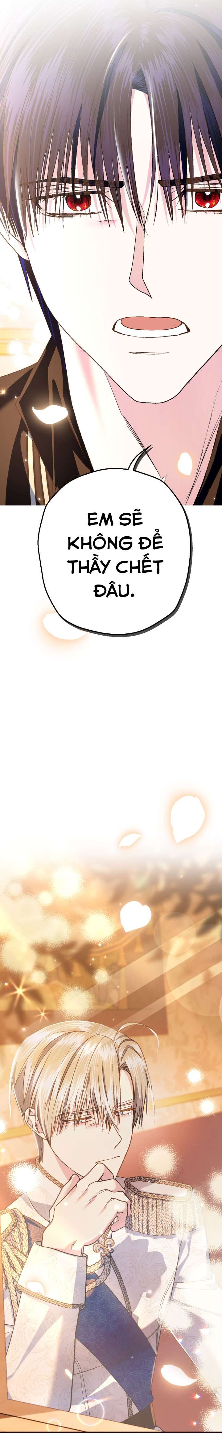 Cha À, Con Không Muốn Kết Hôn Đâu Chap 92 - Trang 2