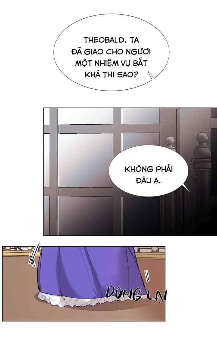 Ác Nữ Cần Bạo Chúa Chapter 4 - Trang 4