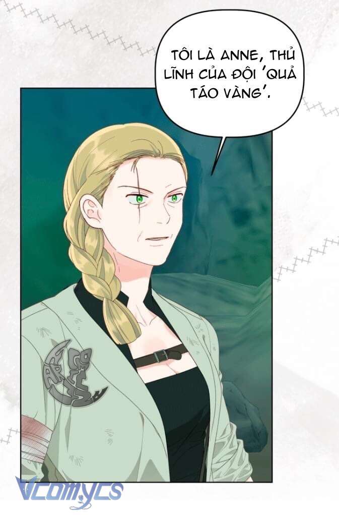 Sự Điều Trị Đặc Biệt Của Tinh Linh Chapter 53 - Trang 4