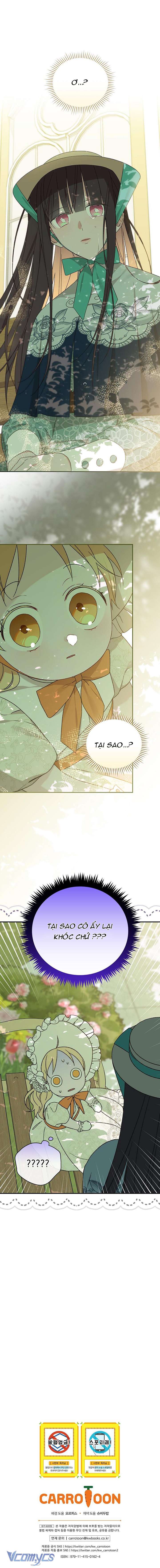 Tôi Chỉ Đang Tận Hưởng Khoảng Thời Gian Có Hạn Của Bản Thân Thôi Chap 9 - Trang 2