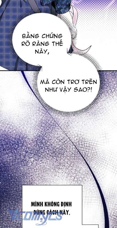 Papa Bạo Chúa, Con Sẽ Bảo Vệ Người! Chap 17 - Trang 2