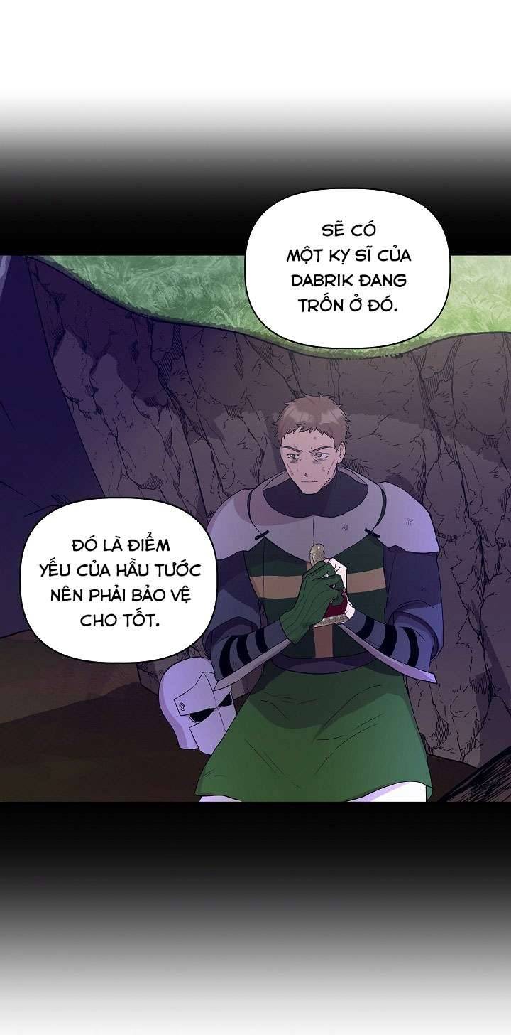 Tôi Không Phải Là Cinderella Chapter 21 - Trang 4