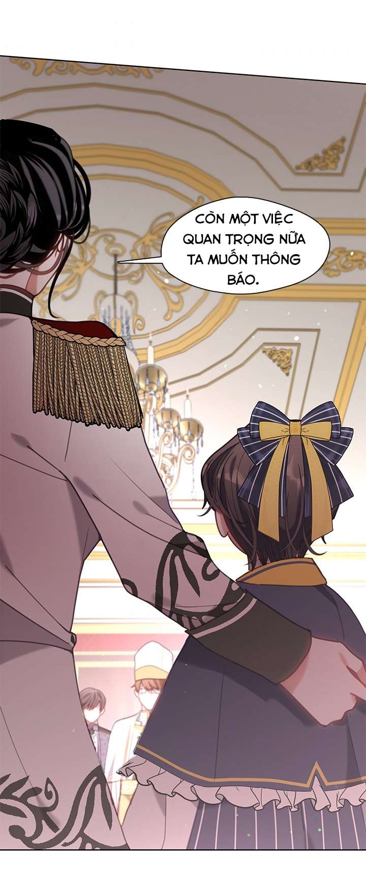 Gia Đình Bị Ám Ảnh Bởi Tôi Chapter 25 - Trang 4