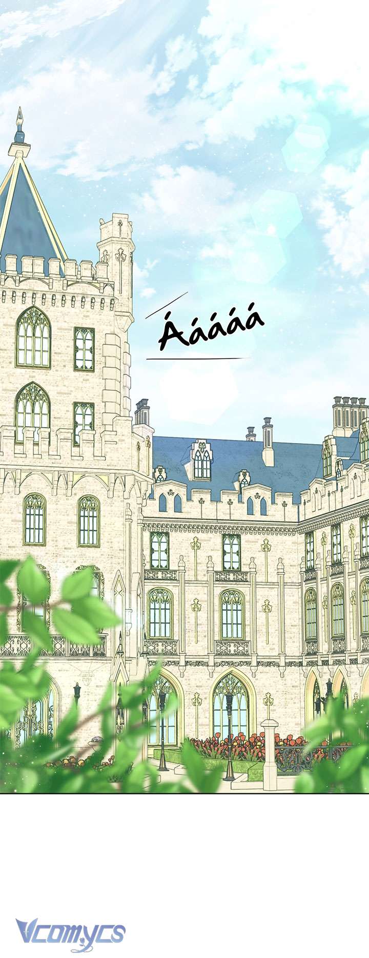 Gia Đình Bị Ám Ảnh Bởi Tôi Chapter 62 - Trang 4