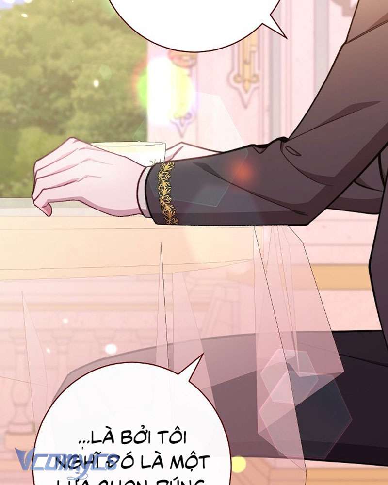 Hầu Gái Độc Quyền Của Hoàng Hậu Phản Diện Chap 59 - Trang 4
