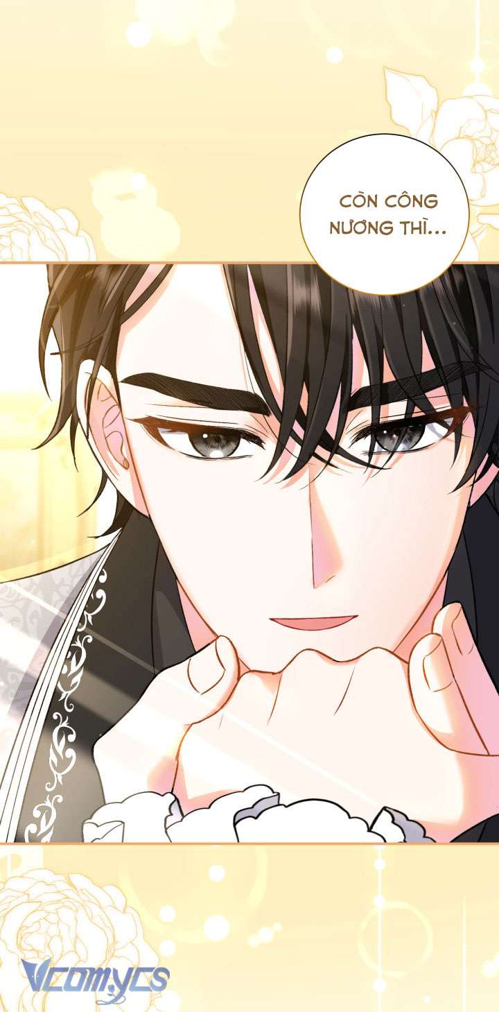 Người Xem Mắt Của Ác Nữ Quá Hoàn Hảo Chapter 6 - Trang 4