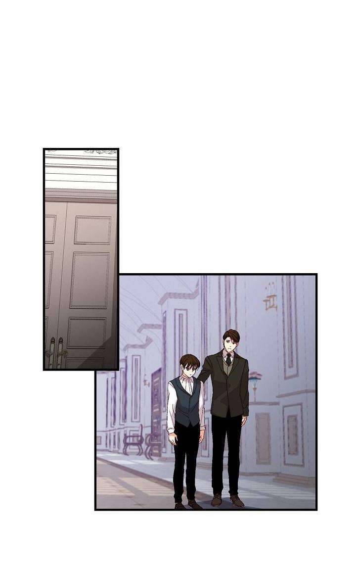 Cẩn Thận Với Các Anh Trai Đấy! Chap 13 - Trang 2