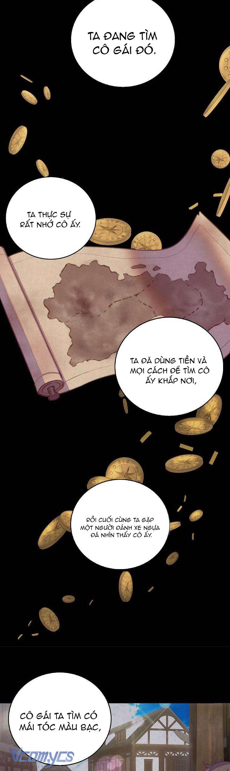 Tôi Chỉ Nhận Ra Sau Khi Mất Cô Ấy Chap 31 - Trang 2