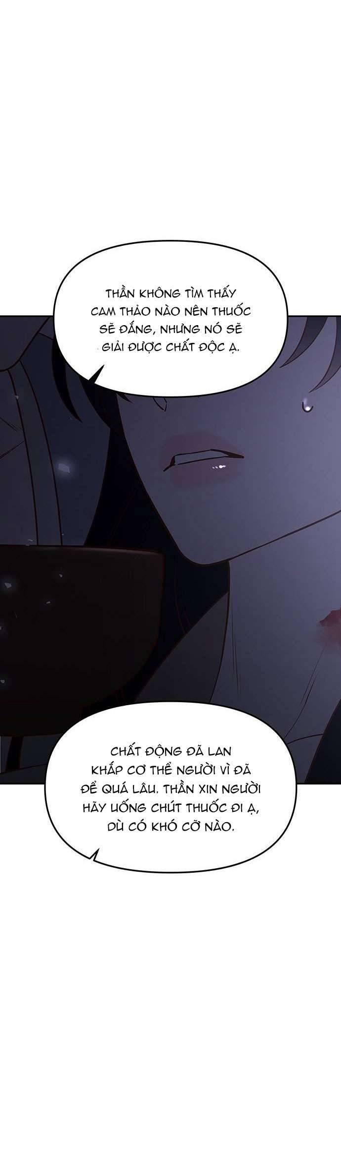 Vương Tử Huyền Bí Chapter 68 - Trang 4