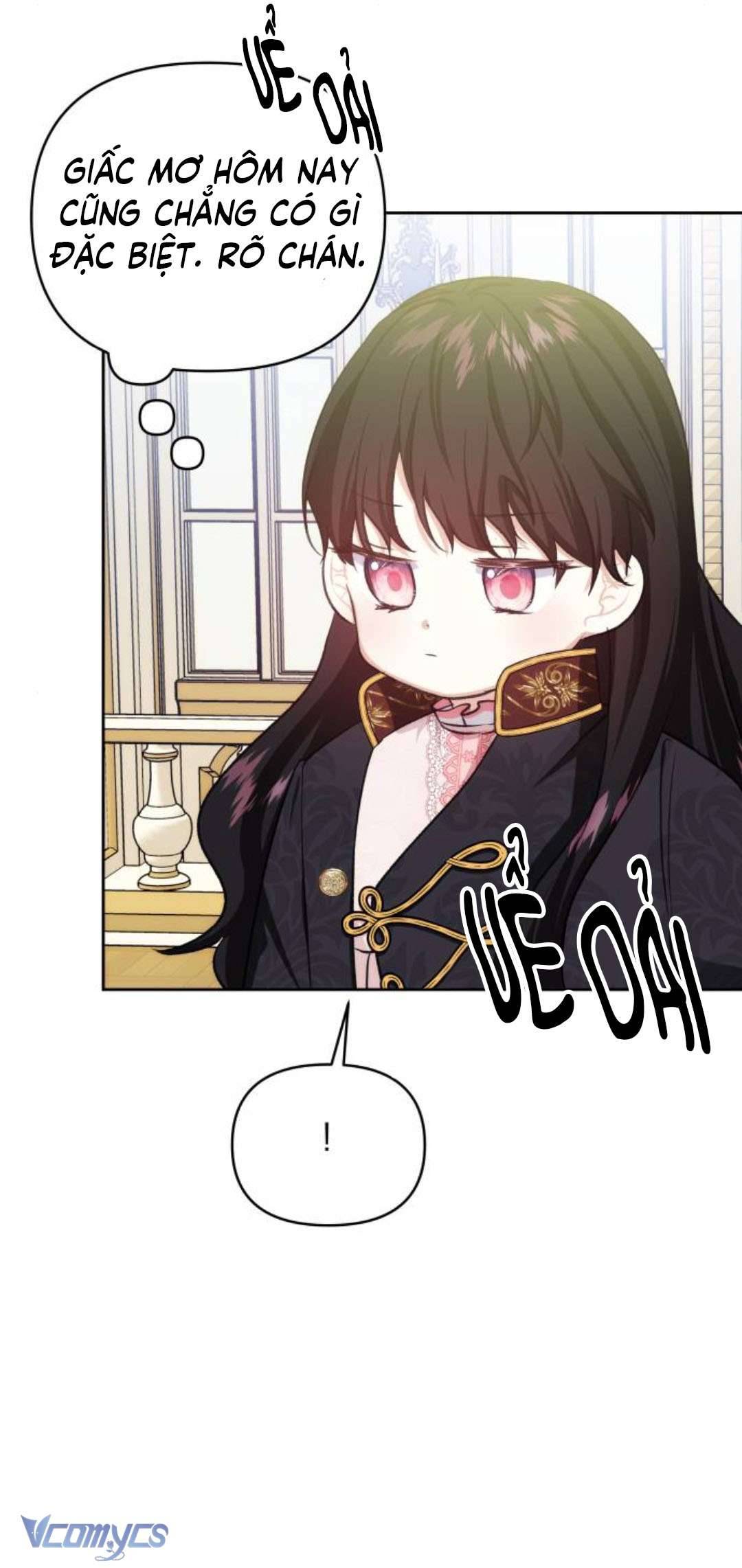 Con Gái Của Công Tước Ác Ma Chapter 41 - Trang 3