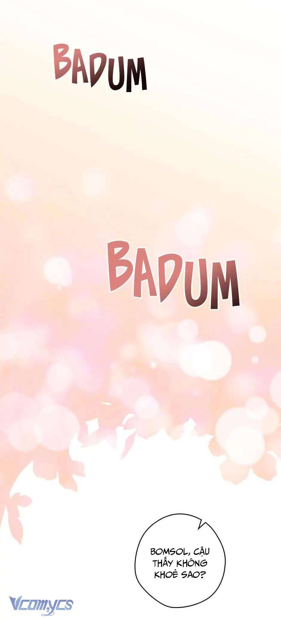 Ly Espresso Của Mùa Xuân Chapter 19 - Trang 4