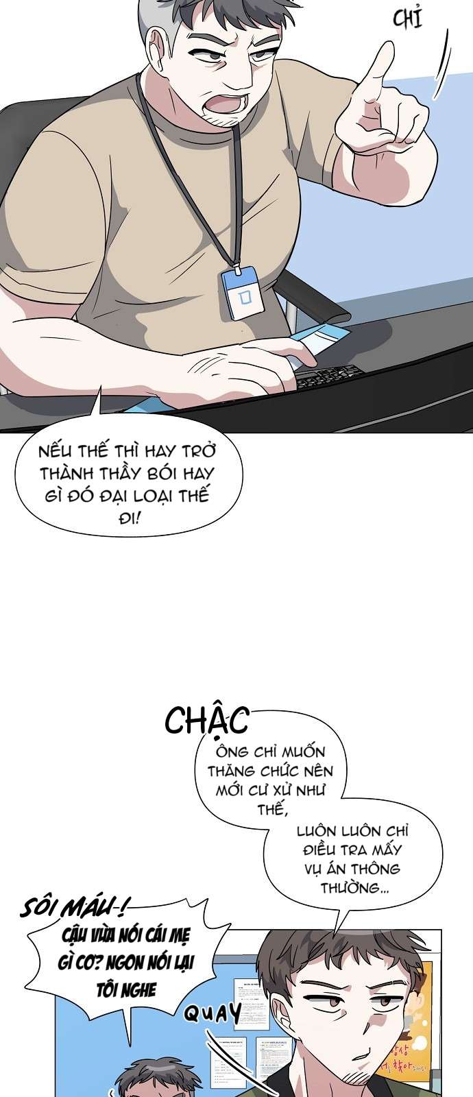 Gia Đình Hoàn Hảo Chap 4 - Trang 2