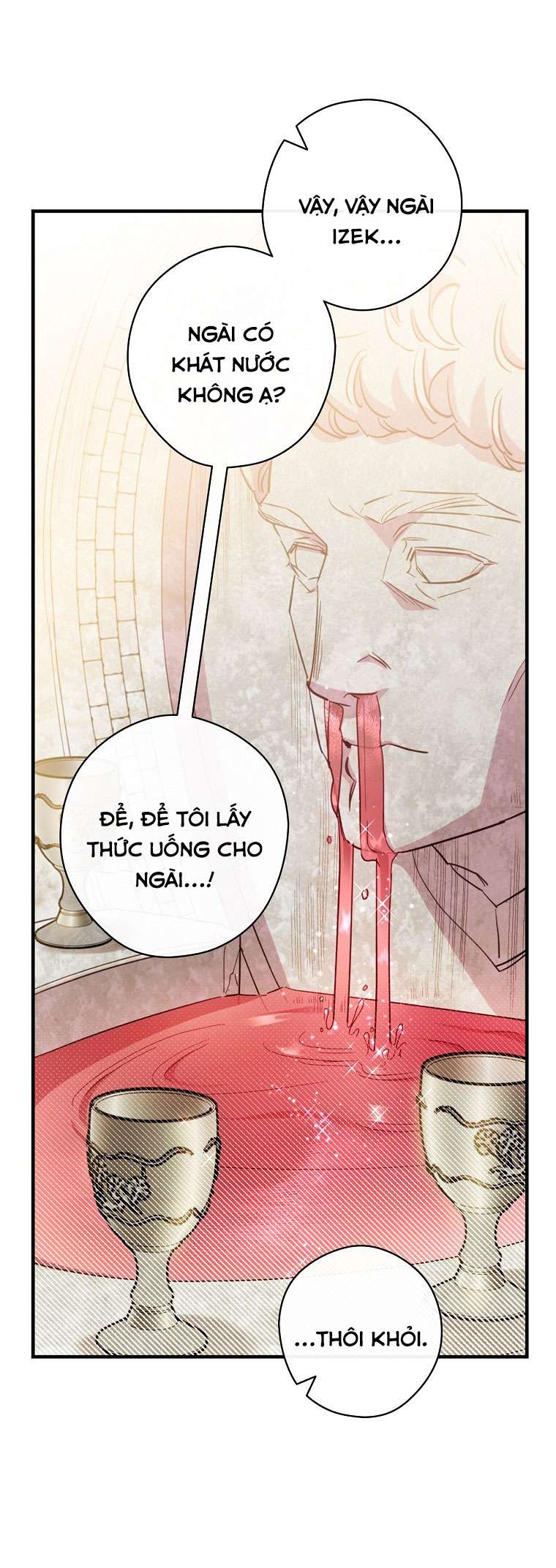 Phương Pháp Khiến Phu Quân Đứng Về Phía Tôi Chapter 29 - Trang 4