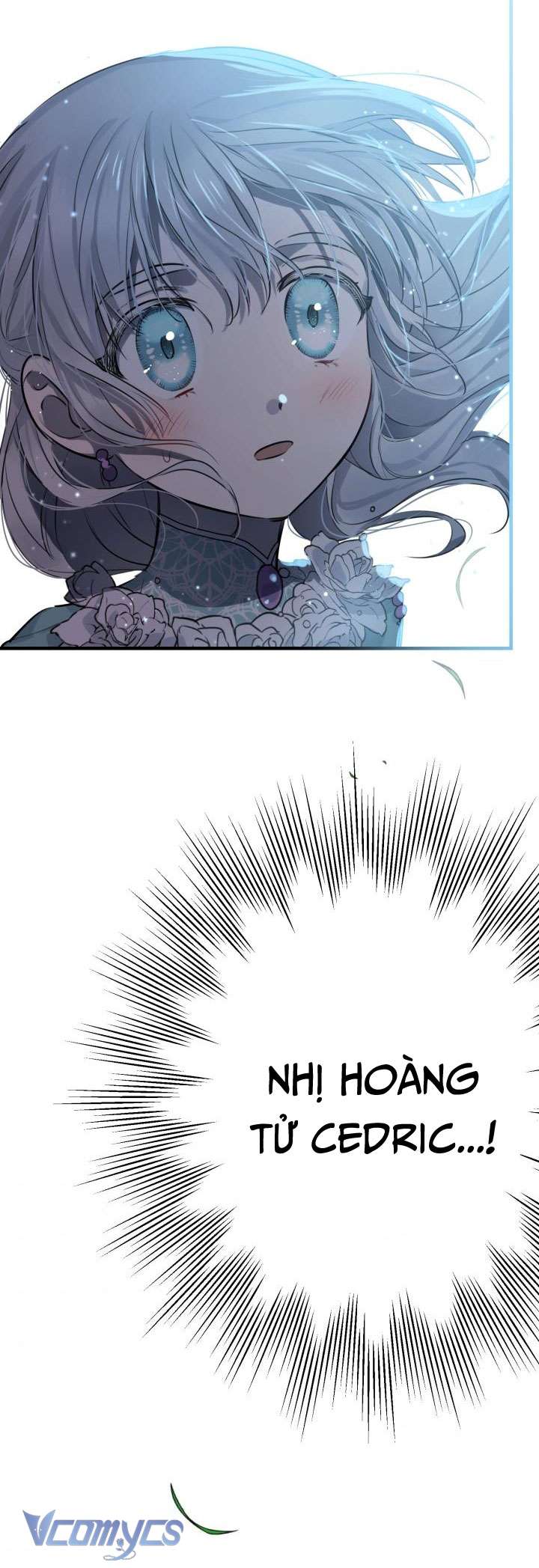 Những Nhân Vật Mạnh Nhất Thế Giới Ám Ảnh Tôi Chapter 40 - Trang 4