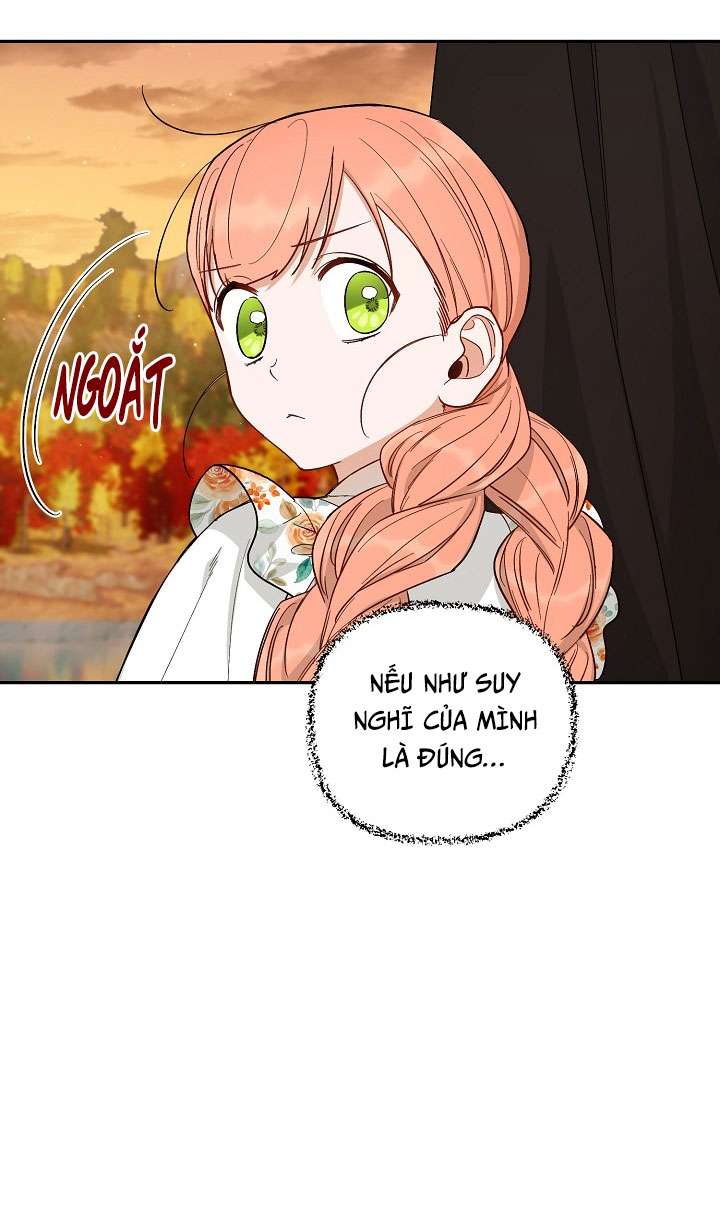 Phương Pháp Trở Thành Con Gái Của Người Hùng Bóng Đêm Chap 25 - Next Chap 26