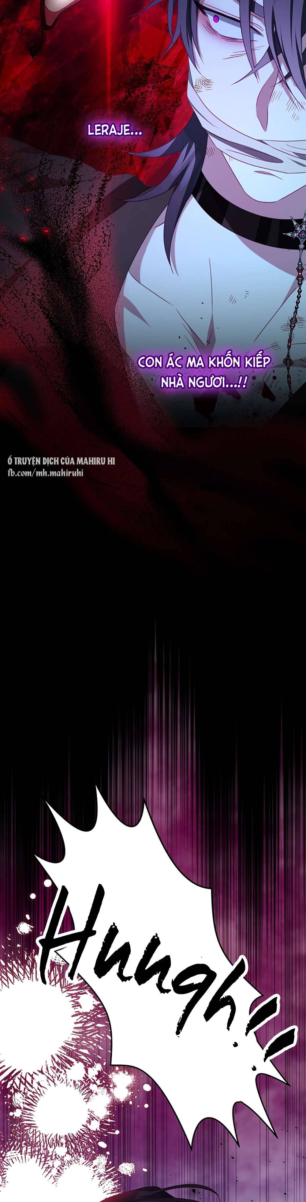 Trở Thành Tình Địch Của Các Nam Chính Chapter 92 - Next Chapter 93