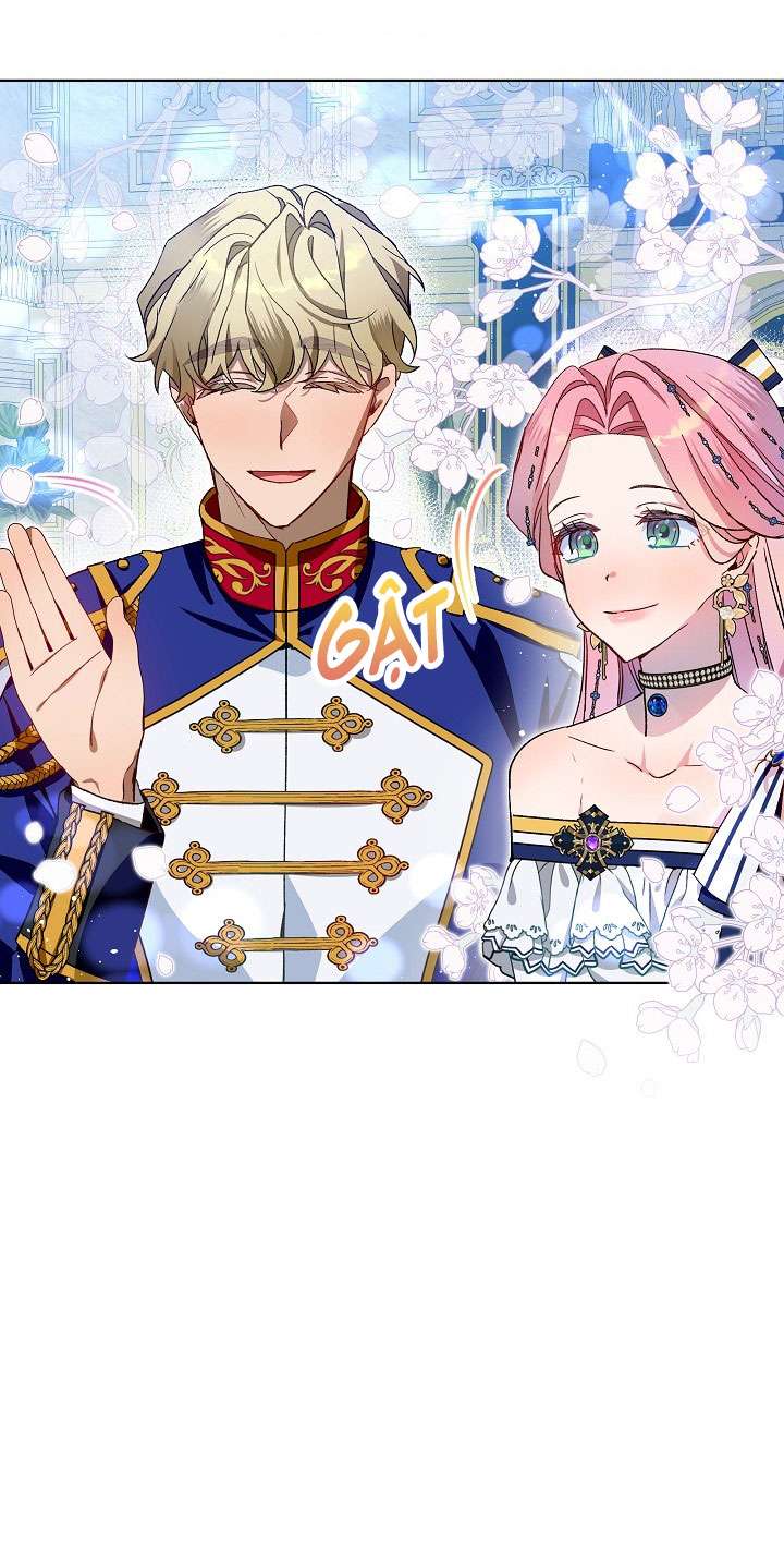 Quý Cô Thế Giới Ngầm Chap 34 - Trang 4