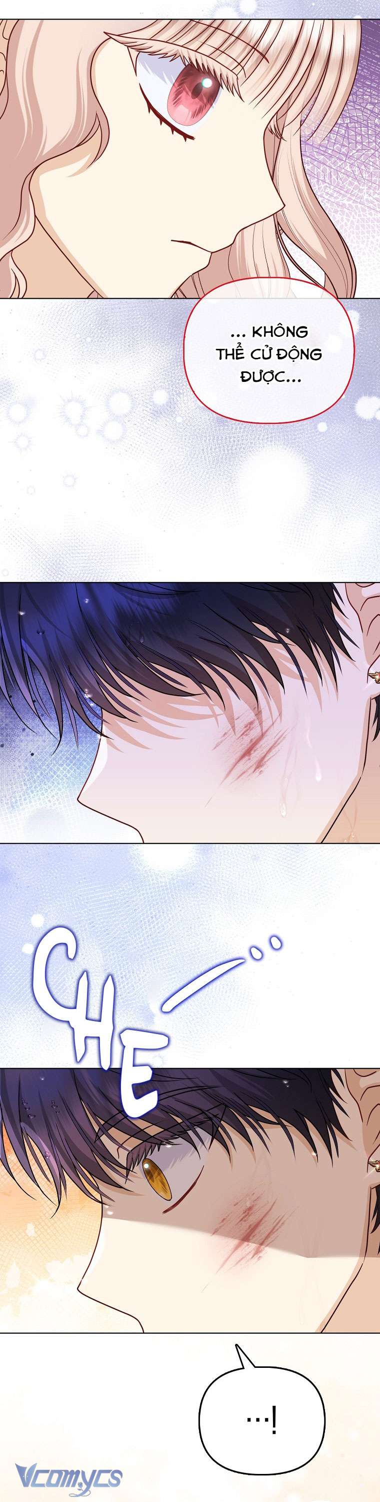 Nhân Vật Phản Diện Đều Thích Tôi Chapter 28 - Next Chapter 29