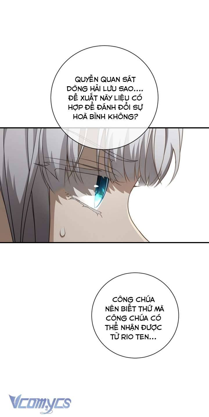 Lại Một Lần Nữa Hướng Về Ánh Sáng Chap 87 - Next Chap 88