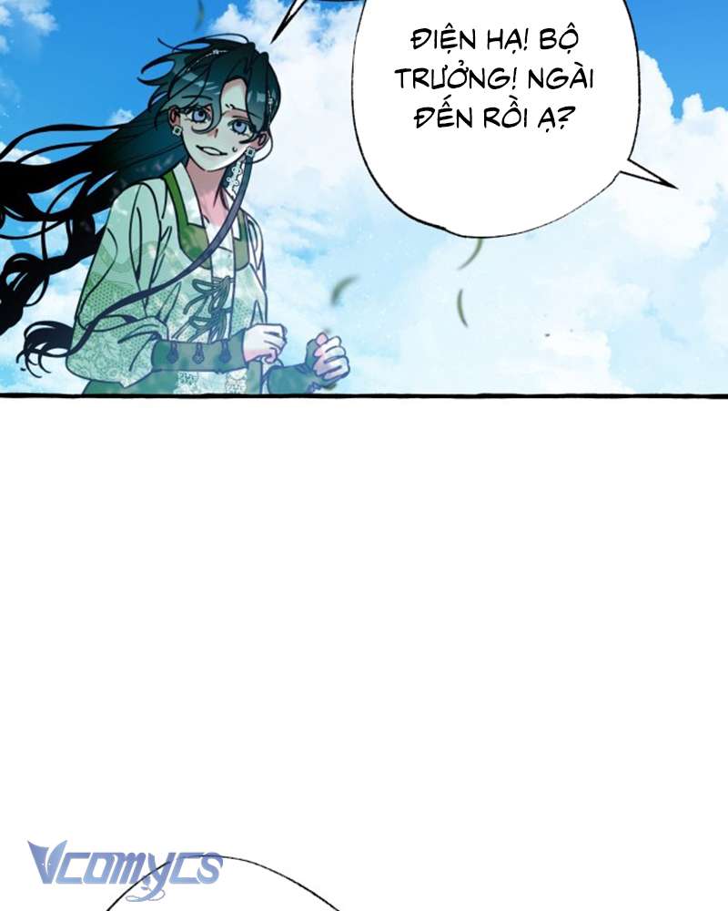 Chuyện Tình Tuyết Phương Bắc Chapter 21 - Trang 4