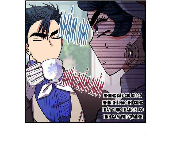 May Mắn Hay Bất Hạnh Chap 36 - Next Chap 37