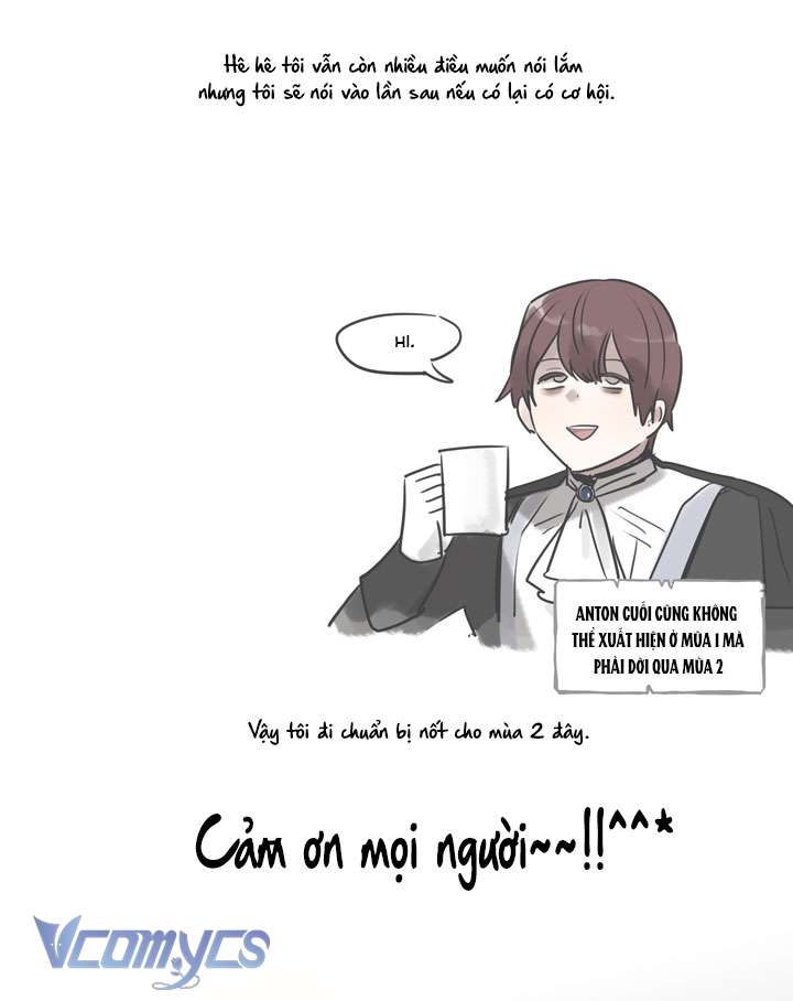 [18+] Hoàng Cung Có Chó Dữ! Chap 41.5 - Next Chap 41