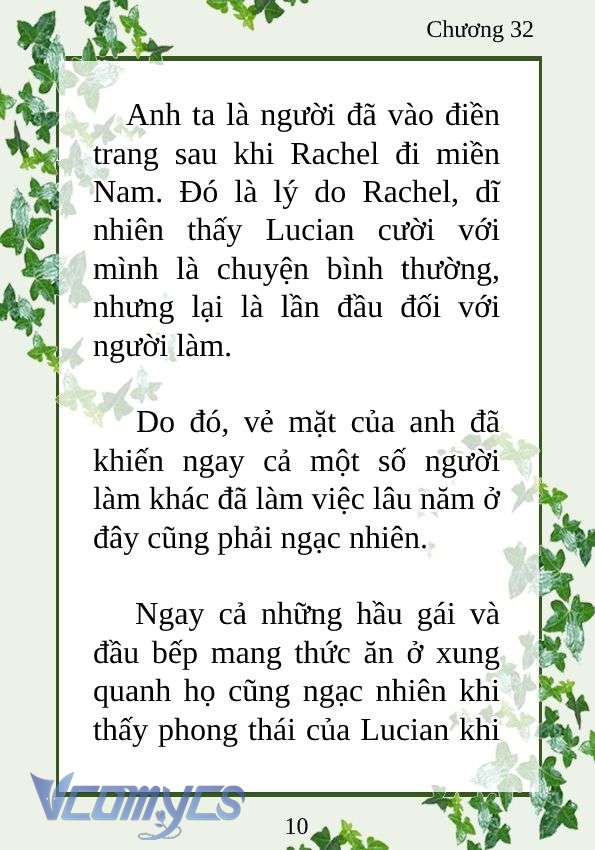 [Novel] Trở Thành Em Gái Của Nam Chính Tiểu Thuyết Đam Mỹ Chap 32 - Trang 2