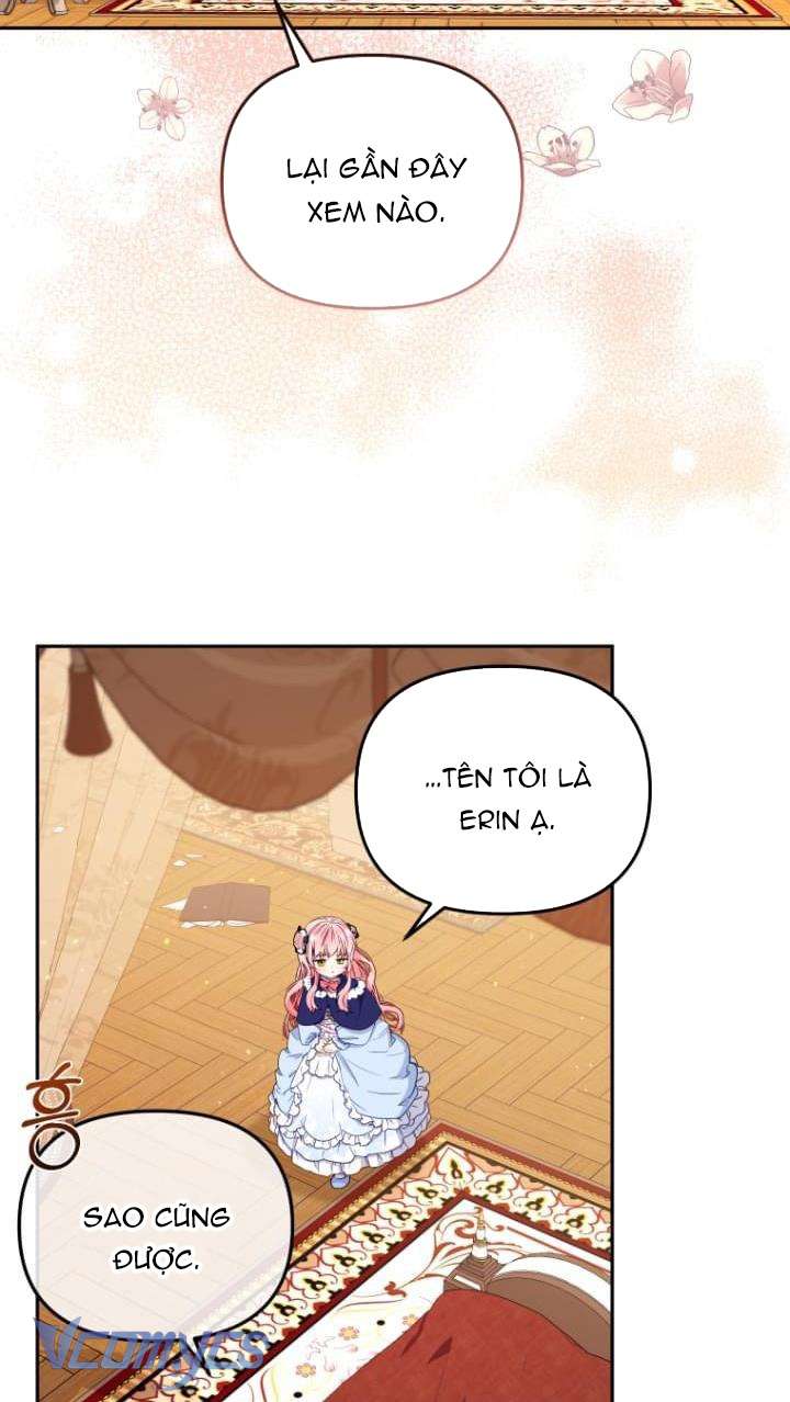 Tôi Được Nuôi Dưỡng Bởi Những Kẻ Phản Diện Chap 50 - Trang 3