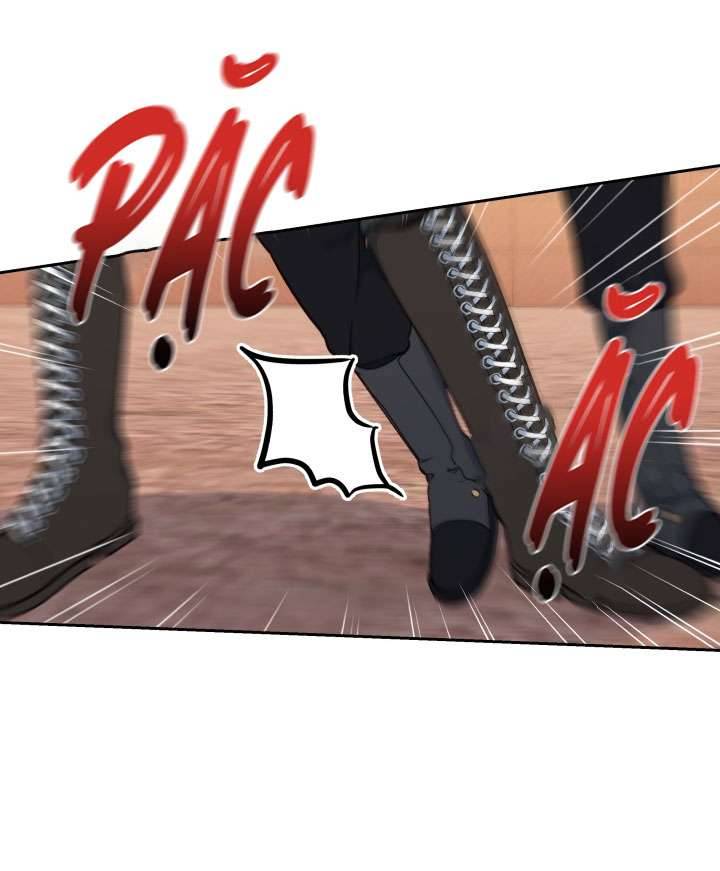 Người Bảo Hộ Của Bạo Quân Là Ma Nữ Tàn Độc Chap 22 - Next Chap 23