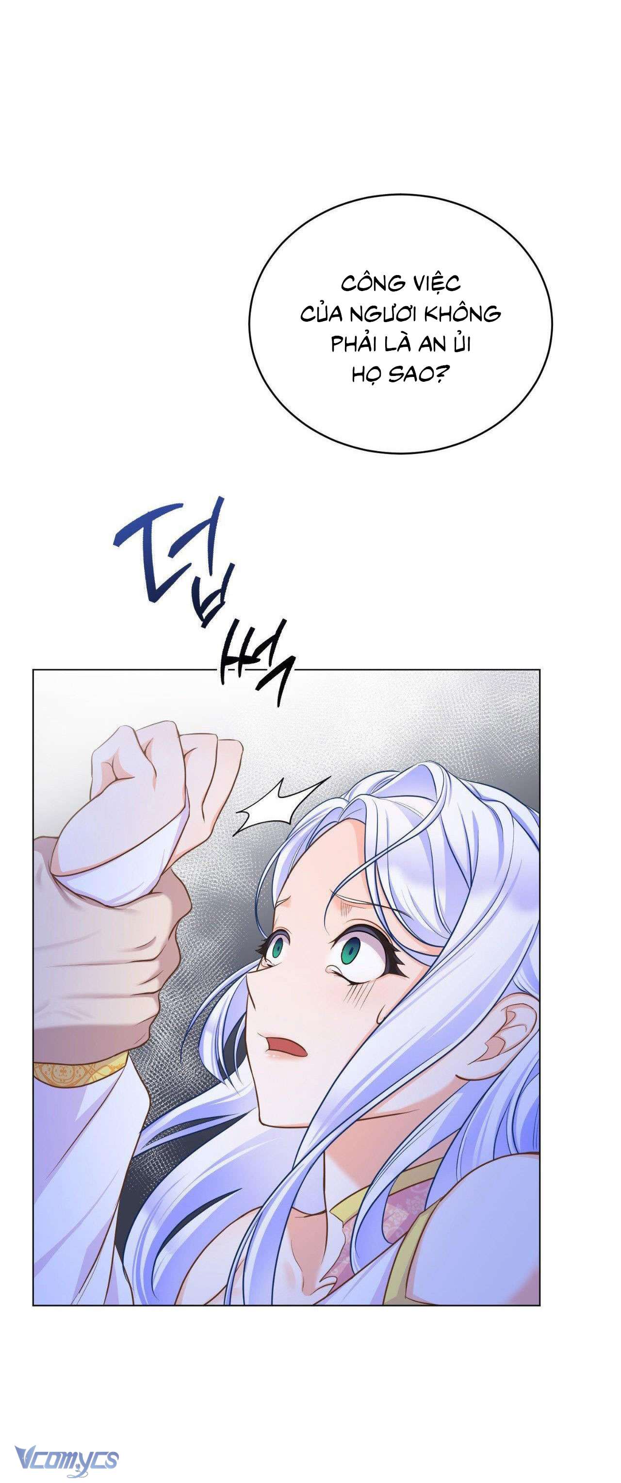 Thánh Nữ Sa Ngã Chap 1 - Trang 2