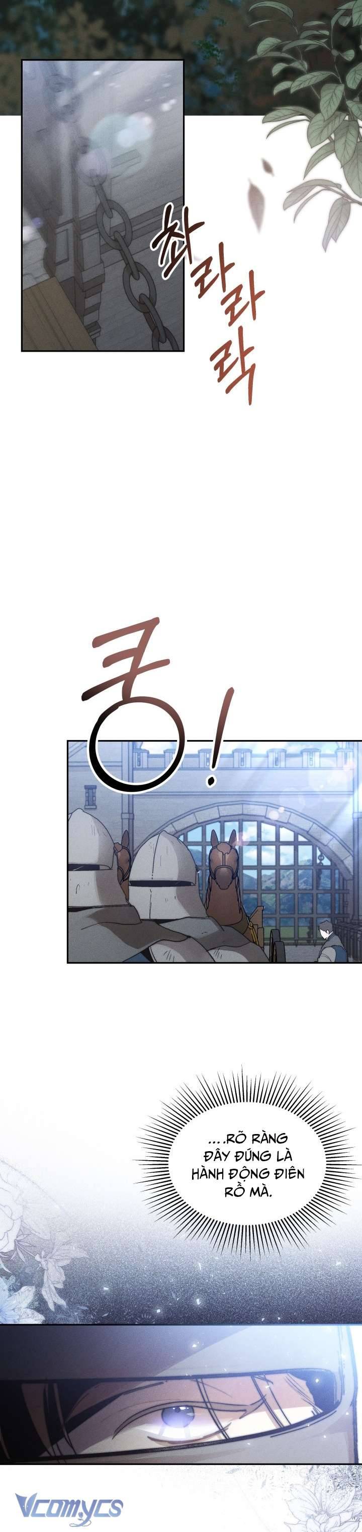 Tiếng Trống Vang Dội Chapter 2 - Trang 4