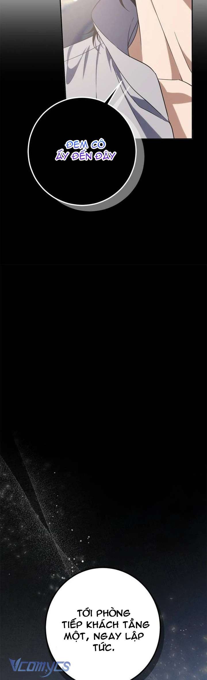 Nữ Công Tước Chiến Lợi Phẩm Chap 6 - Trang 4