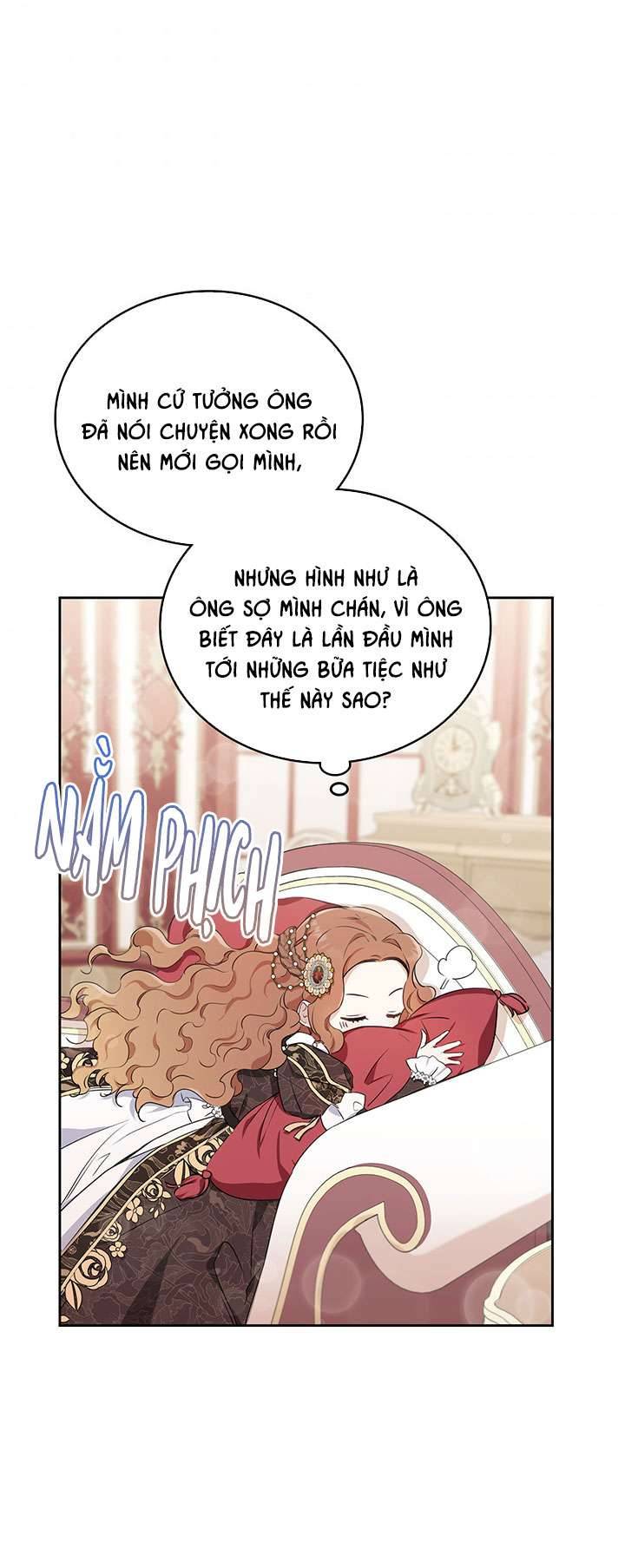 Kiếp Này Nhất Định Làm Gia Chủ Chap 60 - Trang 2