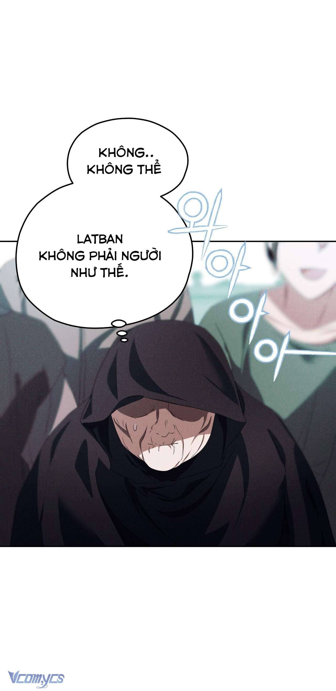 Thánh Nữ Giả Muốn Bỏ Trốn Chap 14 - Trang 4