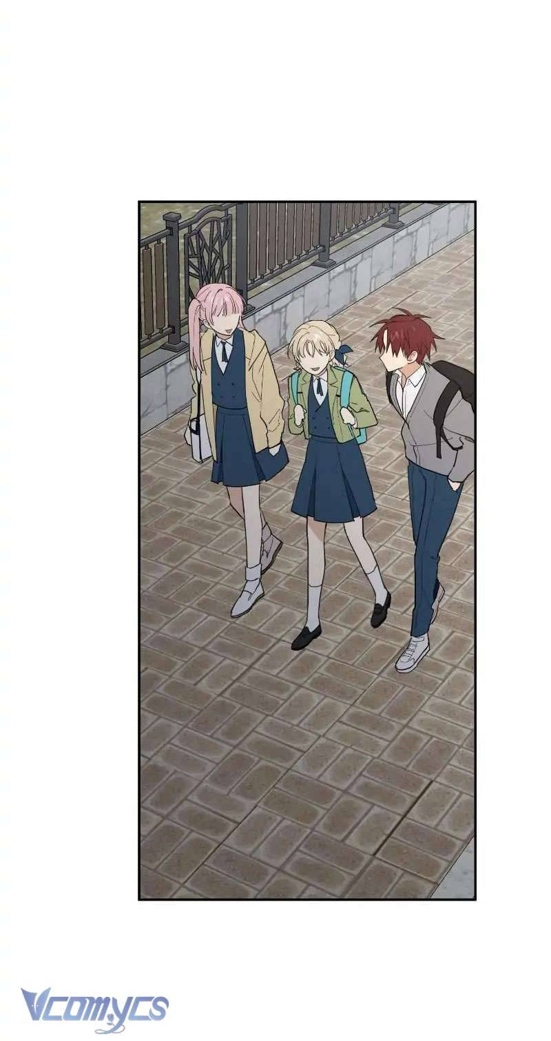 Điều Ước Sao Băng Chap 7 - Trang 4