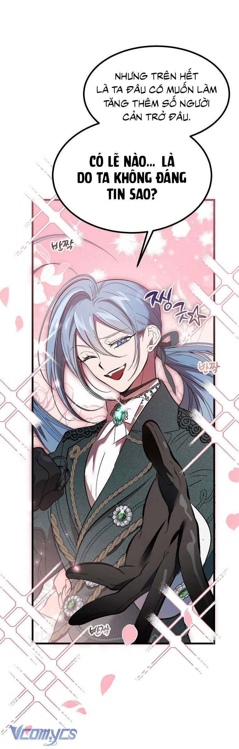 Ác Quỷ Nuôi Dưỡng Tiểu Thư Chapter 12 - Trang 4