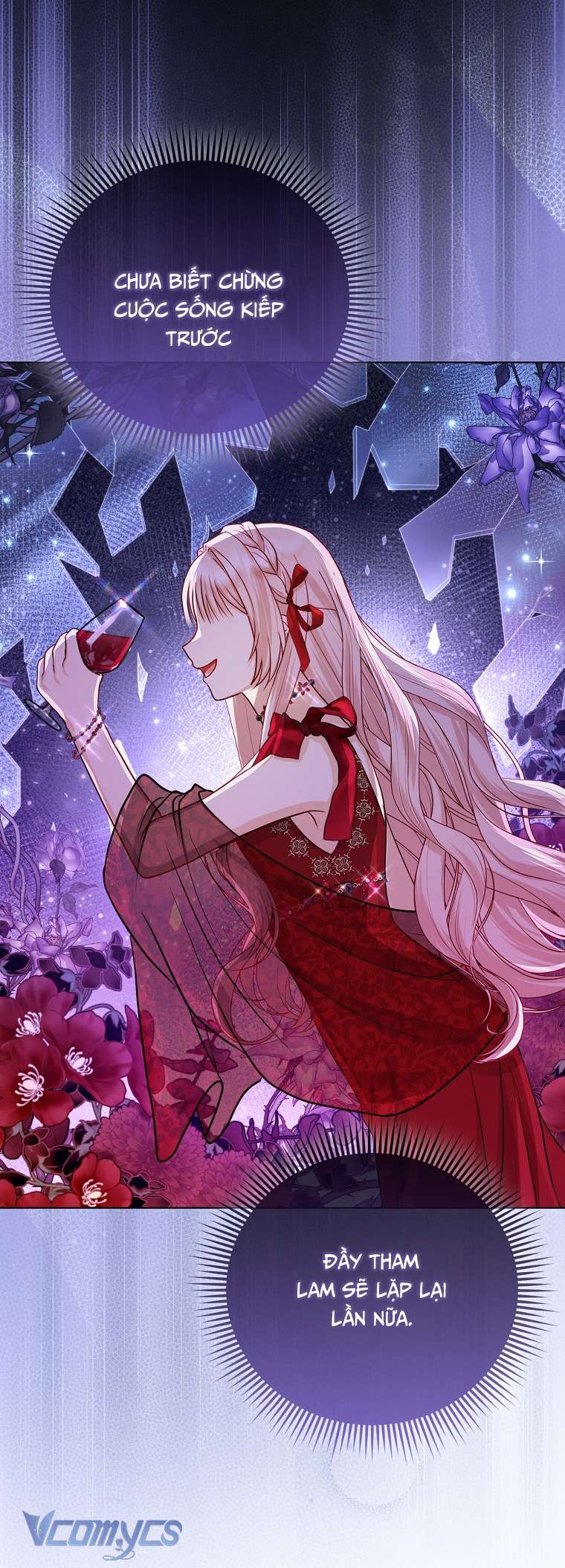 Nhân Vật Phản Diện Đều Thích Tôi Chapter 22 - Next Chapter 23