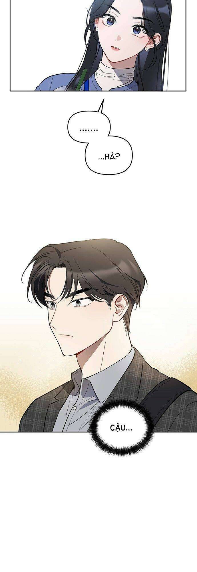 Công Việc Bất Thường Chapter 2 - Trang 4