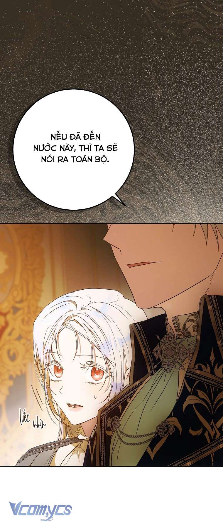 Tôi Trở Thành Vợ Của Nam Chính Chap 94 - Trang 3