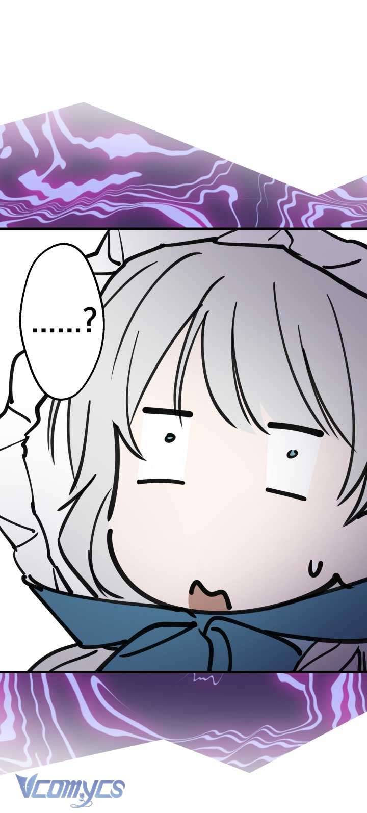 Những Nhân Vật Mạnh Nhất Thế Giới Ám Ảnh Tôi Chapter 60 - Trang 4