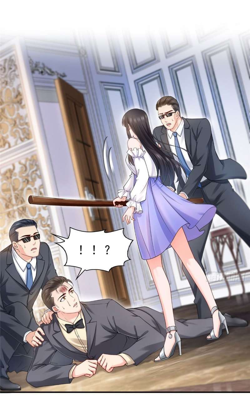 Hệt Như Hàn Quang Gặp Nắng Gắt Chap 110 - Trang 4