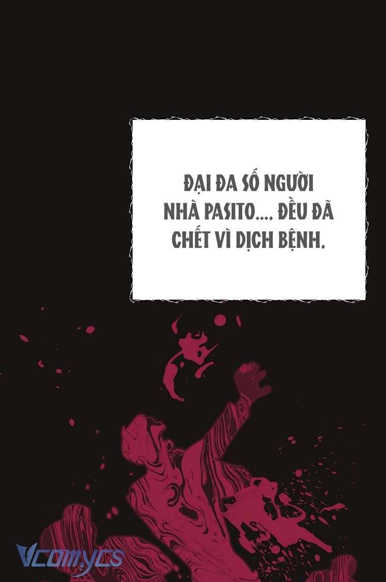 Ác Quỷ Nuôi Dưỡng Tiểu Thư Chapter 3 - Trang 4