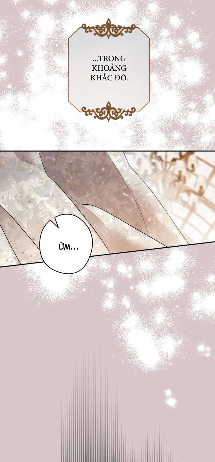 Lời Thú Nhận Của Chúa Tể Bóng Tối Chap 57 - Trang 4