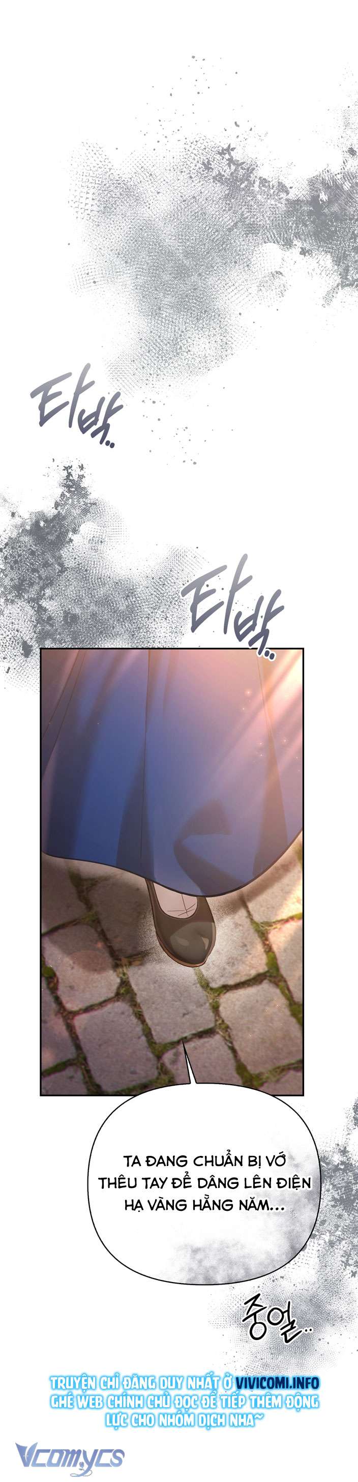 [18+] Tiết Học Bí Mật Của Trung Điện Chap 28 - Next Chap 29