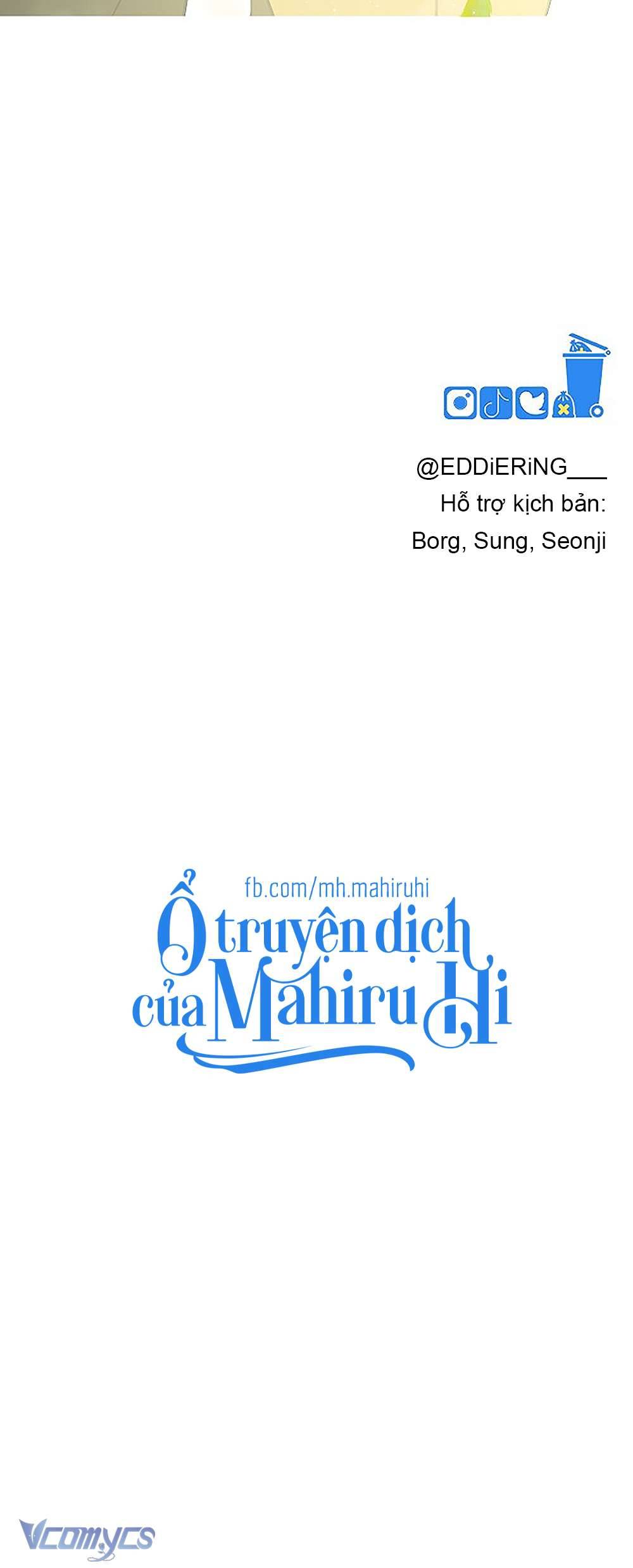 Kẻ Rác Rưởi Không Đáng Được Yêu Chapter 8 - Trang 4